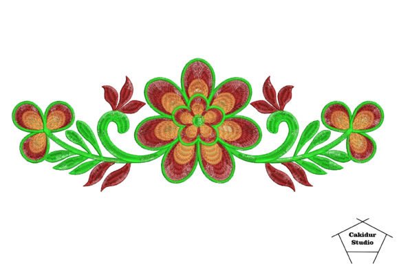 Seven Petals Flower Review